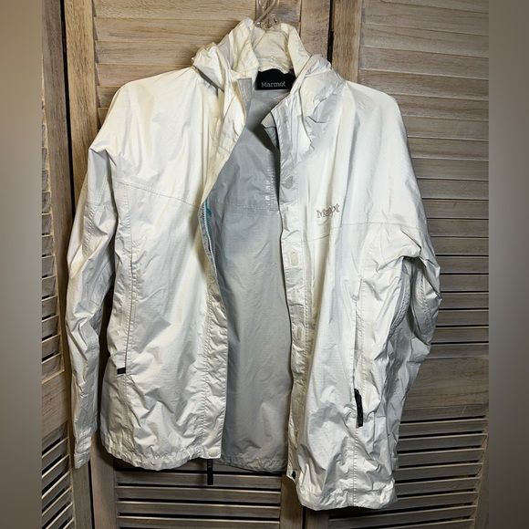 Marmot Rain Jacket - Picture 1 of 9